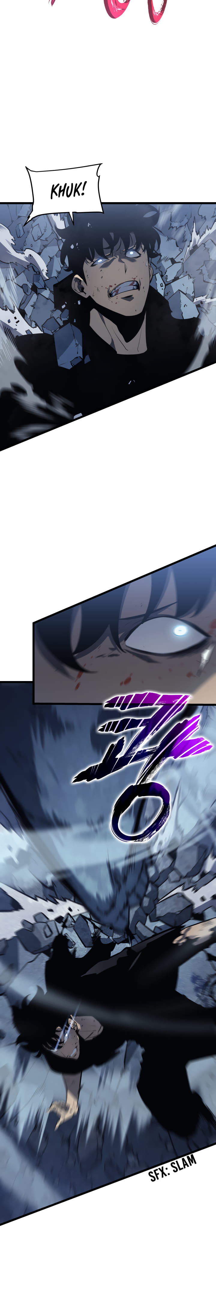 Solo Leveling, Chapter 127 image 10